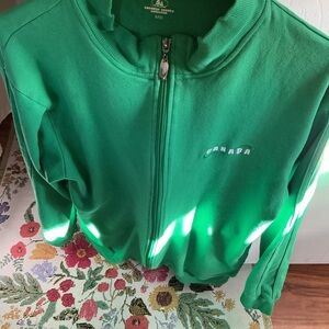 Canadian Comfort Collection Jacket